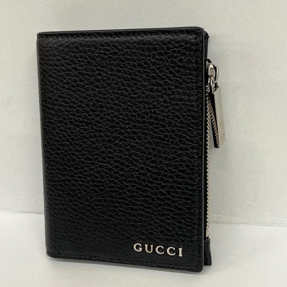 Gucci Bi fold Wallet